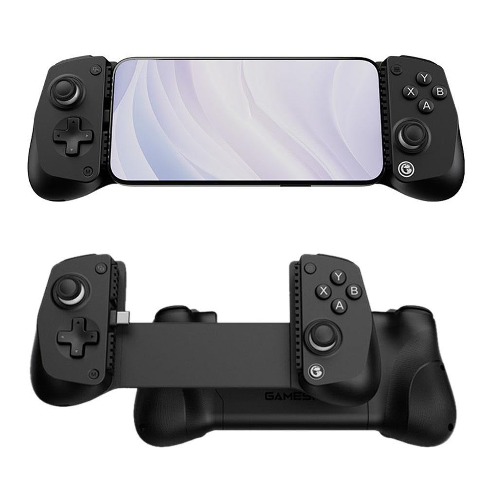 GamePad Pro X