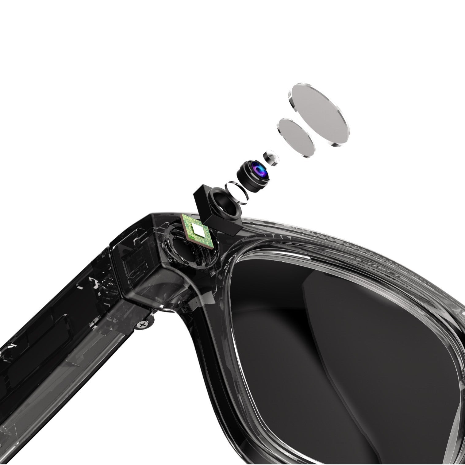 Lensai Vision