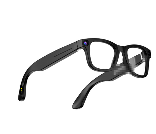 Lensai Vision