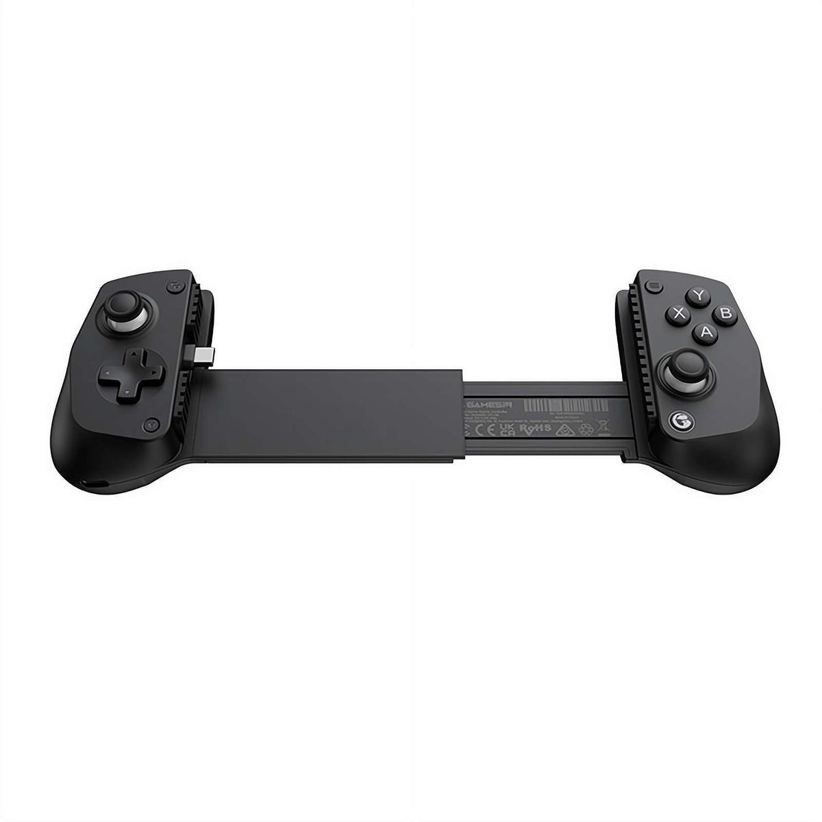 GamePad Pro X